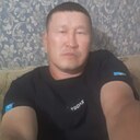 Жалгас, 44 года