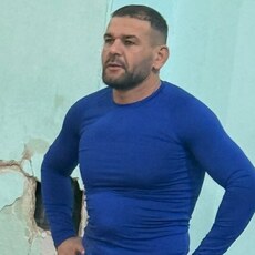 Фотография мужчины Самир, 39 лет из г. Самара