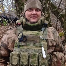 Фотография мужчины Андрей, 40 лет из г. Томаровка