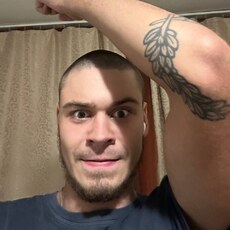 Фотография мужчины Георгий, 21 год из г. Новосибирск