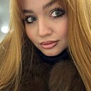 Кристина, 21 год