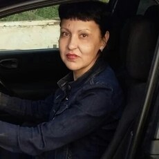 Фотография девушки Лариса, 49 лет из г. Пермь