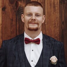 Фотография мужчины Константин, 30 лет из г. Киров