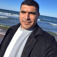 Фотография мужчины Жокер, 41 год из г. Краснодар