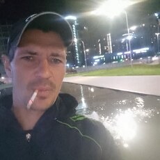 Фотография мужчины Сергей, 40 лет из г. Зеленоград