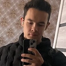 Фотография мужчины Рузиль, 29 лет из г. Октябрьский (Башкортостан)