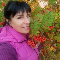 Фотография девушки Екатерина, 49 лет из г. Красноярск