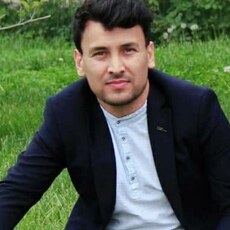 Фотография мужчины Али, 32 года из г. Дедовск