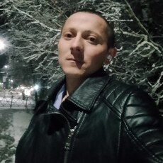 Фотография мужчины Алексей, 32 года из г. Смоленское