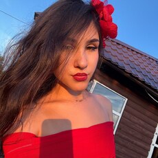 Фотография девушки София, 18 лет из г. Стерлитамак