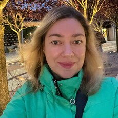 Фотография девушки Наталья, 36 лет из г. Санкт-Петербург