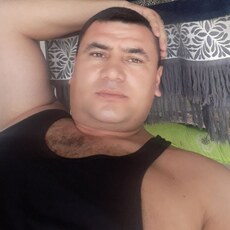 Фотография мужчины Илхом, 36 лет из г. Зарафшан