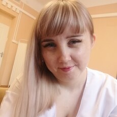 Фотография девушки Александра, 29 лет из г. Ульяновск