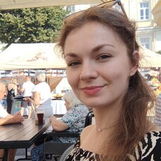 Фотография девушки Виктория, 29 лет из г. Гродно