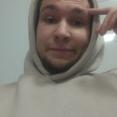Фотография мужчины Михаил, 23 года из г. Казанская