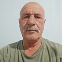 Исмаил, 63 года