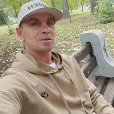 Фотография мужчины Павел, 43 года из г. Самара