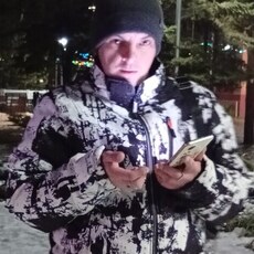 Фотография мужчины Денис, 36 лет из г. Ханты-Мансийск