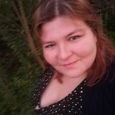 Фотография девушки Дарина, 37 лет из г. Иваново