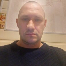 Фотография мужчины Александр, 44 года из г. Сегежа