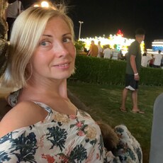 Фотография девушки Наталья, 46 лет из г. Пермь