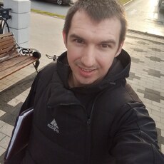 Фотография мужчины Ник, 34 года из г. Нижний Новгород