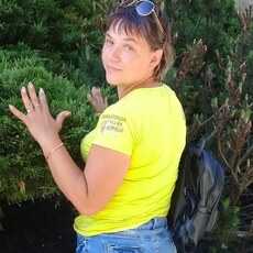 Фотография девушки Лорка, 43 года из г. Неман