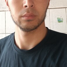 Фотография мужчины Bahodir, 31 год из г. Астана