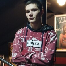 Фотография мужчины Виктор, 23 года из г. Самара