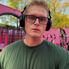 Фотография мужчины Александр, 23 года из г. Краснодар