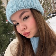 Фотография девушки Вика, 26 лет из г. Красноярск