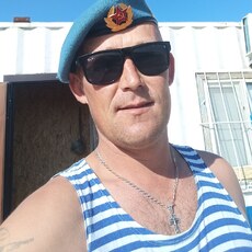 Фотография мужчины Devil, 37 лет из г. Лисаковск