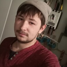 Фотография мужчины Андрей, 27 лет из г. Кыштым