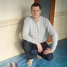 Фотография мужчины Алекс, 40 лет из г. Кингисепп