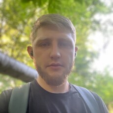 Фотография мужчины Роман, 27 лет из г. Алматы