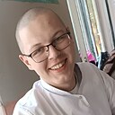 Раиль, 20 лет