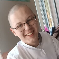 Фотография мужчины Раиль, 20 лет из г. Партизанск