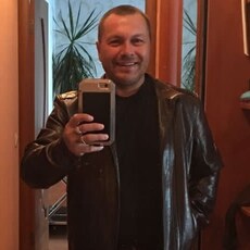 Фотография мужчины Эдуард, 45 лет из г. Салават