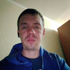 Фотография мужчины Илья, 36 лет из г. Мурманск