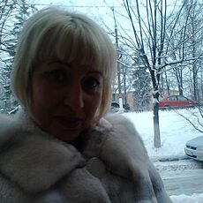 Фотография девушки Анастасия, 56 лет из г. Руза