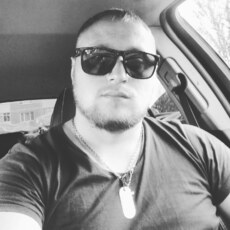 Фотография мужчины Андрей, 33 года из г. Кировск (Луганская Область)