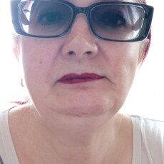 Фотография девушки Светлана, 54 года из г. Анжеро-Судженск