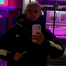 Фотография мужчины Саша, 32 года из г. Львов