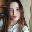 Елизавета, 22 года