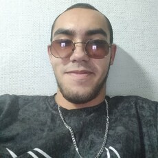 Фотография мужчины Руслан, 18 лет из г. Октябрьский (Башкортостан)