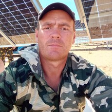 Фотография мужчины Александр, 42 года из г. Оренбург