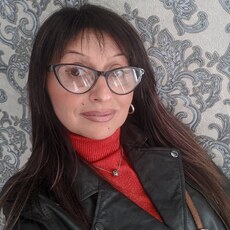 Фотография девушки Муза, 49 лет из г. Сочи