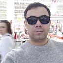 Тимур, 35 лет