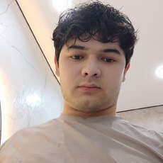 Фотография мужчины Али, 21 год из г. Астана