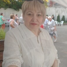 Фотография девушки Нелля Баширова, 58 лет из г. Орехово-Зуево